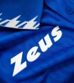 Комплект футбольної форми Zeus KIT SA23 ROYAL синій Z01949