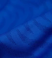 Комплект футбольної форми Zeus KIT SA23 ROYAL синій Z01949