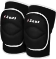 Наколінники для волейболу Zeus GINOCCHIERA VOLLEY EKO NERO чорні Z00869