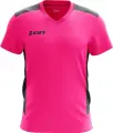 Футболка Zeus SHIRT START PINFL рожева Z01902