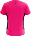 Футболка Zeus SHIRT START PINFL розовая Z01902
