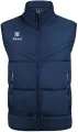 Жилетка Zeus GIUBBOTTO MYKONOS VEST BLU темно-синя Z01965