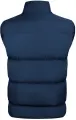 Жилетка Zeus GIUBBOTTO MYKONOS VEST BLU темно-синяя Z01965