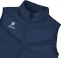 Жилетка Zeus GIUBBOTTO MYKONOS VEST BLU темно-синяя Z01965