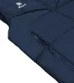 Жилетка Zeus GIUBBOTTO MYKONOS VEST BLU темно-синяя Z01965