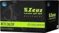 Сітка для футбольних воріт Zeus RETI CALCIO 7,5 X 2,5 EKO біла Z01447