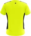 Футболка Zeus SHIRT START GIAFL лимонная Z01848