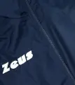 Ветровка Zeus K-WAY START BLU темно-синяя Z01984