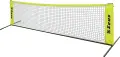 Сетка для теннисбола Zeus SOCCER TENNIS SET MT 3 NE/GF лаймовая Z01657