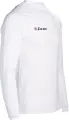 Термофутболка с длинным рукавом Zeus MAGLIA FISIKO M/L BIANC белая Z00322