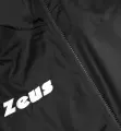 Ветровка Zeus K-WAY START NERO черная Z01987