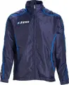 Вітровка Zeus K-WAY FAUNO CON ZIP BL/RO темно-синьо-синя Z00308