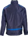 Вітровка Zeus K-WAY FAUNO CON ZIP BL/RO темно-синьо-синя Z00308