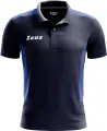 Поло Zeus POLO START BLU темно-сине-синее Z02008