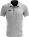 Поло Zeus POLO PROMO MAN GRIG сіре Z01800