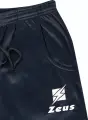 Спортивный костюм Zeus TUTA SCHOOL BLU темно-синий Z02018