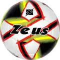 Футбольный мяч Zeus PALLONE GI/RE бело-желто-красный Размер 5 Z01988
