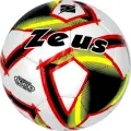 Футбольный мяч Zeus PALLONE GI/RE бело-желто-красный Размер 5 Z01988