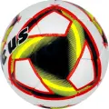 Футбольный мяч Zeus PALLONE GI/RE бело-желто-красный Размер 5 Z01988