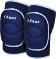 Наколінники для волейболу Zeus GINOCCHIERA VOLLEY EKO BLU темно-сині Z00915