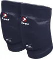 Наколінники для волейболу Zeus GINOCCHIERA VOLLEY SUPER BLU темно-сині Z01201