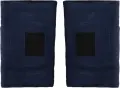 Наколенники для волейбола Zeus GINOCCHIERA VOLLEY SUPER BLU темно-синие Z01201