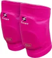 Наколінники для волейболу Zeus GINOCCHIERA VOLLEY SUPER FUXFL рожеві Z01653