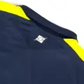 Поло Zeus POLO START BL/GF темно-сине-лимонное Z01992