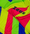 Комплект воротарської форми Zeus KIT PORT. VINTAGE FX/VF різнокольоровий Z01998