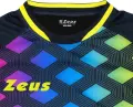 Комплект воротарської форми Zeus KIT PORT. VINTAGE GF/FX різнокольоровий Z01999