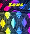 Комплект воротарської форми Zeus KIT PORT. VINTAGE GF/FX різнокольоровий Z01999