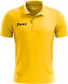 Поло Zeus POLO START GIALL желтое Z02028