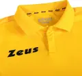 Поло Zeus POLO START GIALL желтое Z02028