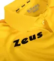Поло Zeus POLO START GIALL желтое Z02028