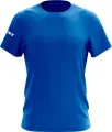 Футболка Zeus T-SHIRT BASIC SS ROYAL синя Z01688