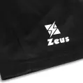 Шорти Zeus SHORT POCKET NERO чорні Z01881