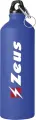 Пляшка для води Zeus BORRACCIA IN ALLUMINIO ROYAL 770 мл синя Z01387