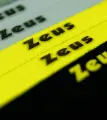 Пов'язки на голову Zeus SET HAIRBANDS 8 PZ різнокольорові (8 штук) Z01620