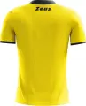 Футболка Zeus SHIRT MIDA GI/NE жовто-чорна Z01771