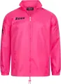 Ветровка Zeus K-WAY RAIN FUXIA розовая Z01663