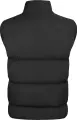 Жилетка Zeus GIUBBOTTO MYKONOS VEST NERO чорна Z01873