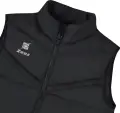 Жилетка Zeus GIUBBOTTO MYKONOS VEST NERO чорна Z01873
