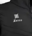Жилетка Zeus GIUBBOTTO MYKONOS VEST NERO чорна Z01873