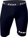 Подтрусники Zeus BERMUDA ELASTIC PRO BLU темно-синие Z00558