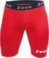 Подтрусники Zeus BERMUDA ELASTIC PRO ROSSO красные Z00559