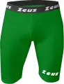 Подтрусники Zeus BERMUDA ELASTIC PRO VERDE зеленые Z01621