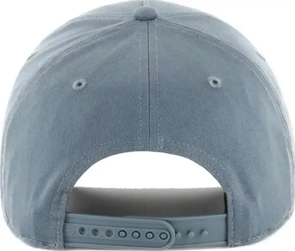 Кепка 47 Brand NEW YORK YANKEES OFFSIDE сіра FNDOF17GWP-S0B