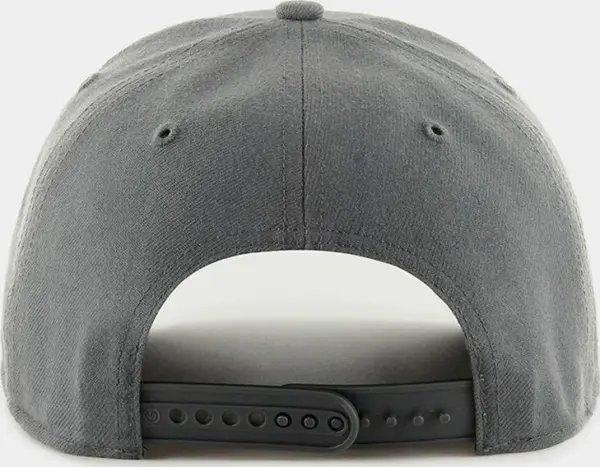 Кепка 47 Brand OAKLAND ATHLETICS темно-сіро-м'ятна B-CLZOE18WBP-CC