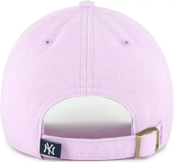 Кепка дитяча 47 Brand NEW YORK YANKEES CRITTER бузково-фіолетова CRITC17GWS-YX_JR