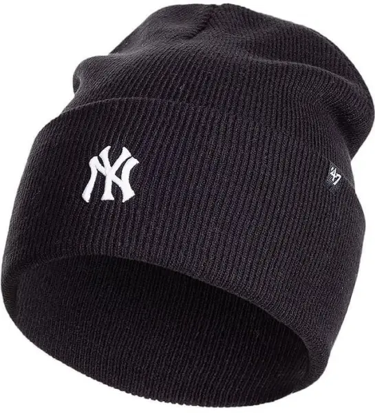 Шапка 47 Brand NEW YORK YANKEES BASE RUNNER чорна B-BRNCK17ACE-BKB